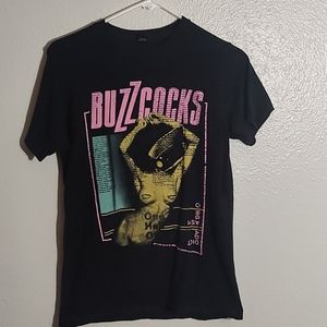 Band tshirt